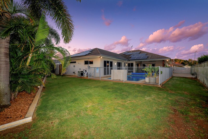 Photo - 22 Coral Garden Drive, Kalkie QLD 4670 - Image 35