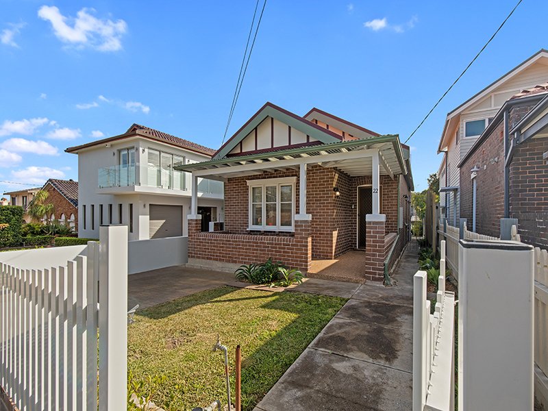 Photo - 22 Coranto Street, Wareemba NSW 2046 - Image 10