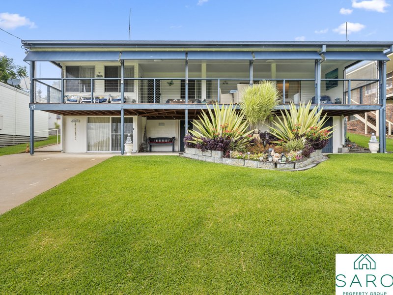 22 Corfe Street, Red Rock NSW 2456