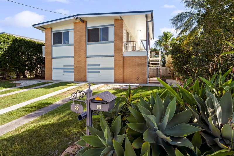 Photo - 22 Coriander Street, Bald Hills QLD 4036 - Image 2