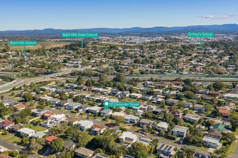 Photo - 22 Coriander Street, Bald Hills QLD 4036 - Image 24