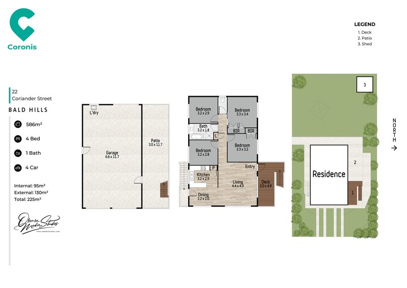 Photo - 22 Coriander Street, Bald Hills QLD 4036 - Image 26