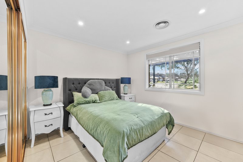 Photo - 2/2 Cornelian Ave , Eagle Vale NSW 2558 - Image 4