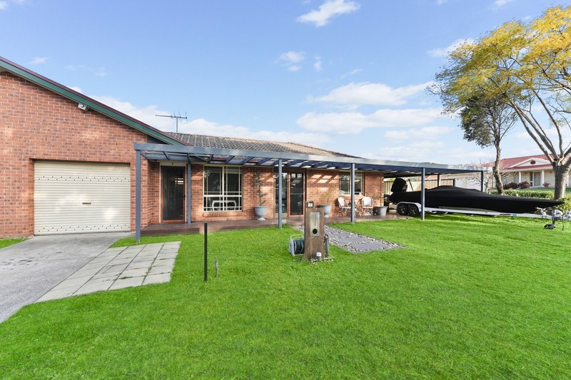 Photo - 2/2 Cornelian Avenue, Eagle Vale NSW 2558 - Image 1