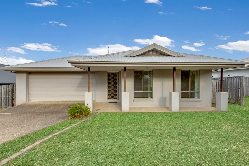 22 Cornforth Crescent, Kirkwood QLD 4680