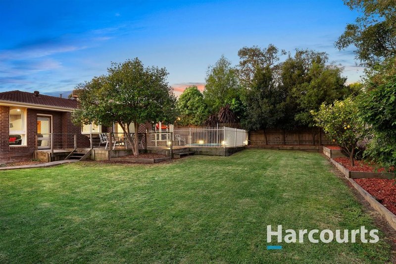 Photo - 22 Coromandel Crescent South, Knoxfield VIC 3180 - Image 13