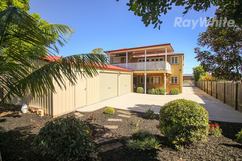 Photo - 22 Cothill Road, Booval QLD 4304 - Image 23