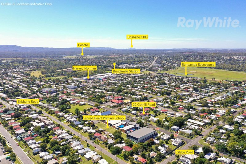 Photo - 22 Cothill Road, Booval QLD 4304 - Image 26