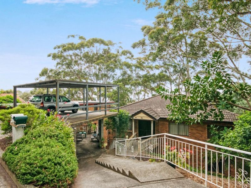 22 Cottee Crescent, Terrigal NSW 2260