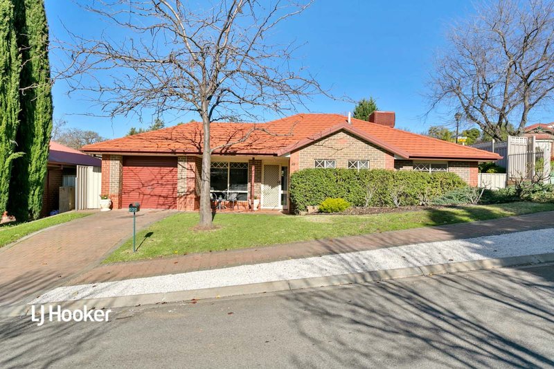 22 Coulson Court, Greenwith SA 5125