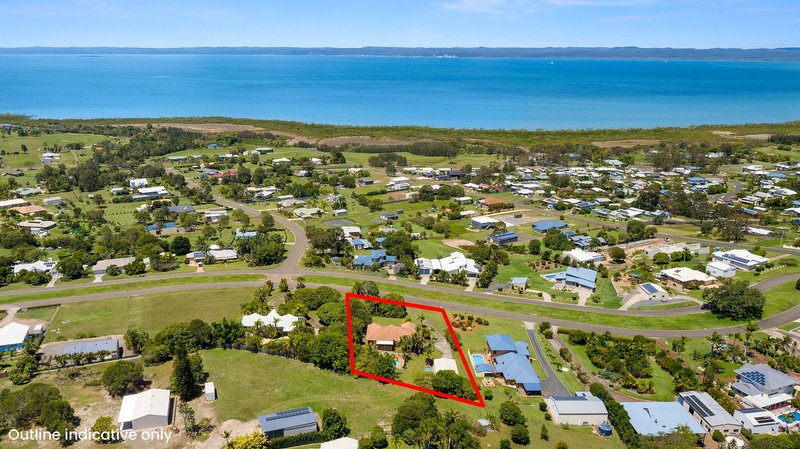 22 Cove Boulevard, River Heads QLD 4655