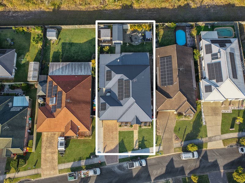 Photo - 22 Coventina Crescent, Springfield Lakes QLD 4300 - Image 24