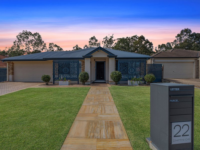 Photo - 22 Coventina Crescent, Springfield Lakes QLD 4300 - Image 27