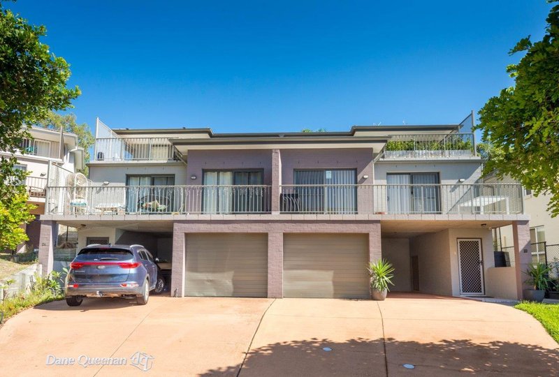 Photo - 22 Coventry Place, Nelson Bay NSW 2315 - Image 1