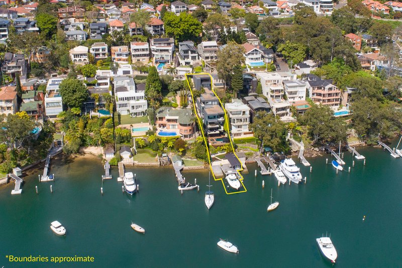 Photo - 22 Cowdroy Avenue, Cammeray NSW 2062 - Image 2