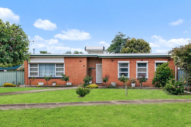 22 Cowley Avenue, Dudley Park SA 5008