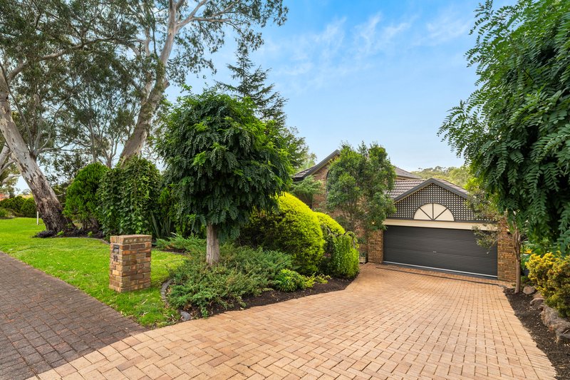 22 Craigburn Drive, Flagstaff Hill SA 5159