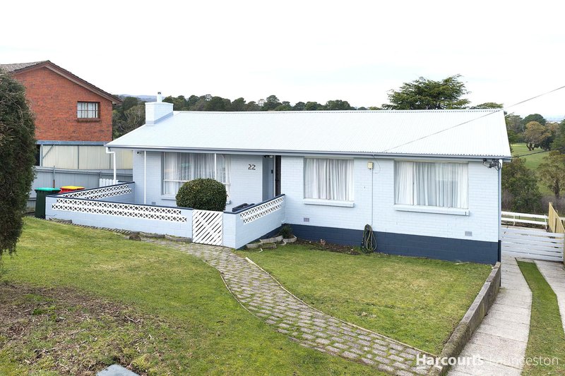 Photo - 22 Crandon Crescent, Newnham TAS 7248 - Image 1