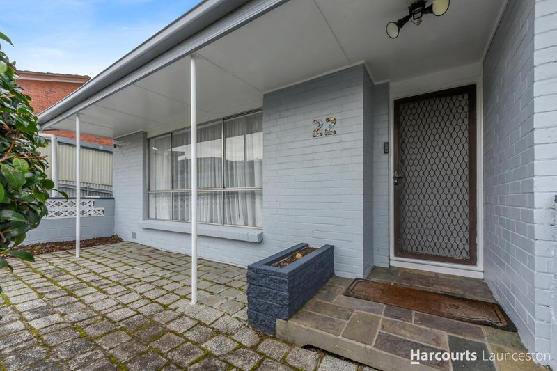 Photo - 22 Crandon Crescent, Newnham TAS 7248 - Image 2