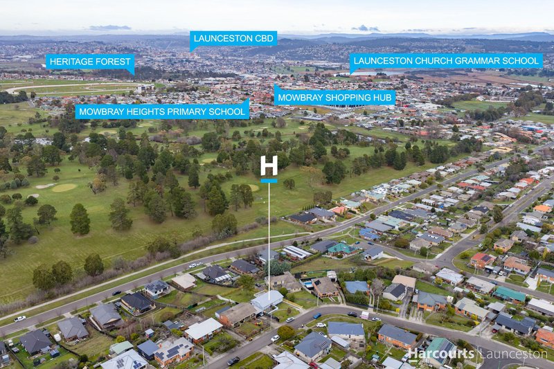 Photo - 22 Crandon Crescent, Newnham TAS 7248 - Image 22