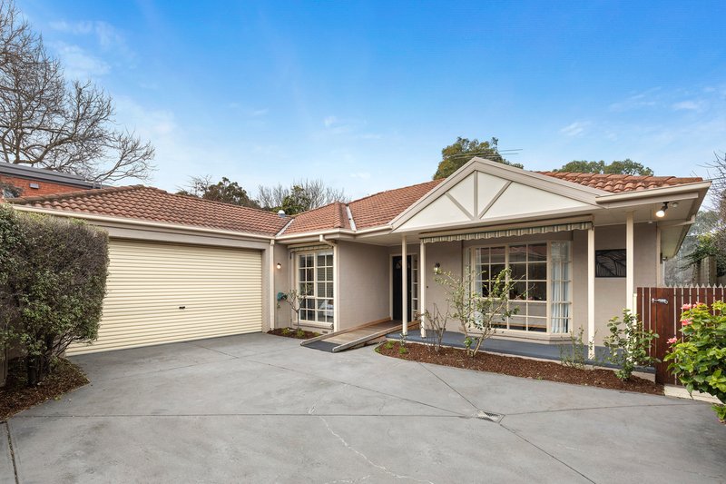 2/2 Crawford Street, Cheltenham VIC 3192