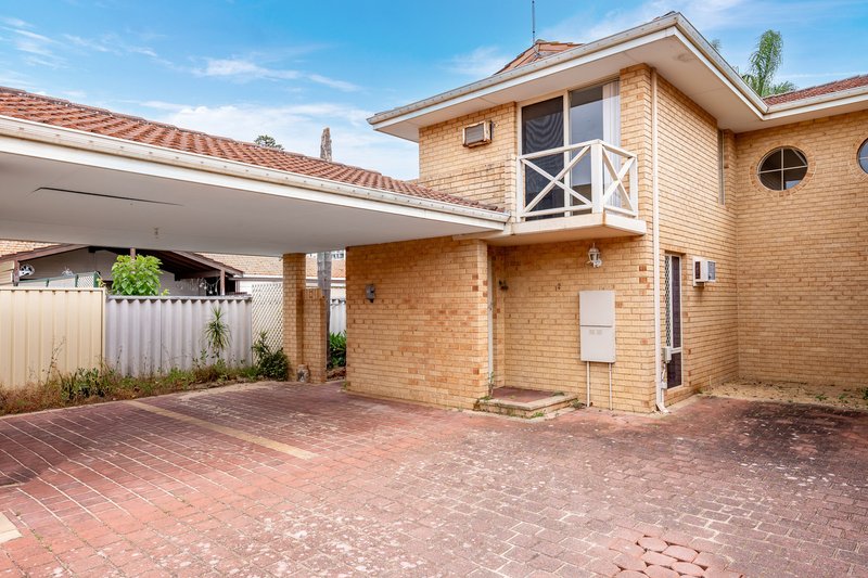Photo - 2/2 Creery Street, Dudley Park WA 6210 - Image 1