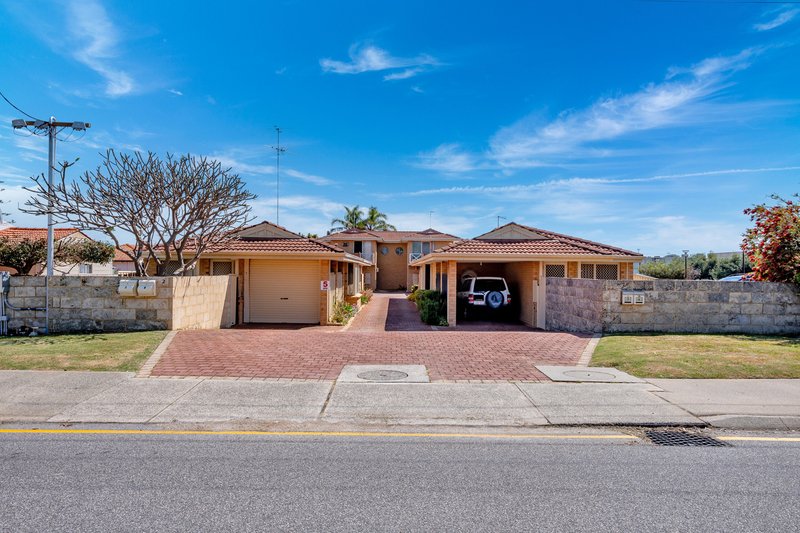 Photo - 2/2 Creery Street, Dudley Park WA 6210 - Image 2