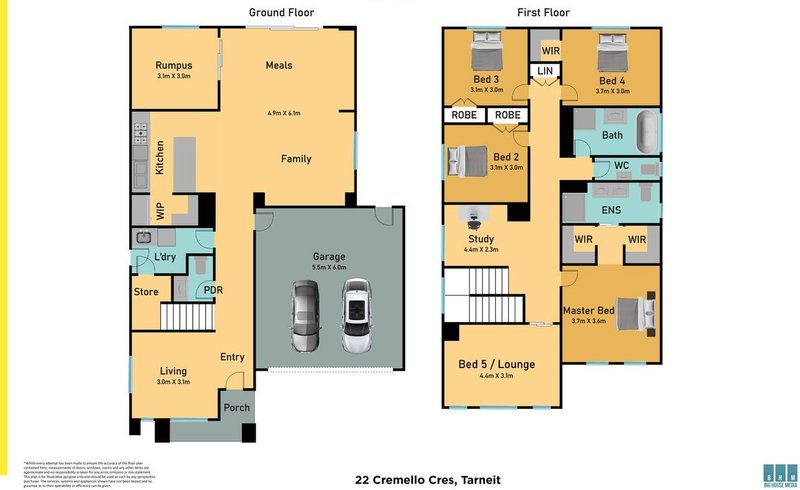 Photo - 22 Cremello Crescent, Tarneit VIC 3029 - Image 26