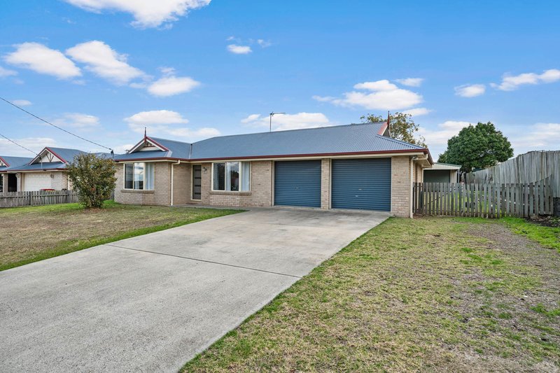 22 Crockers Road, Westbrook QLD 4350