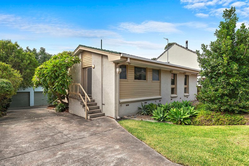 22 Croft Avenue, Ulladulla NSW 2539