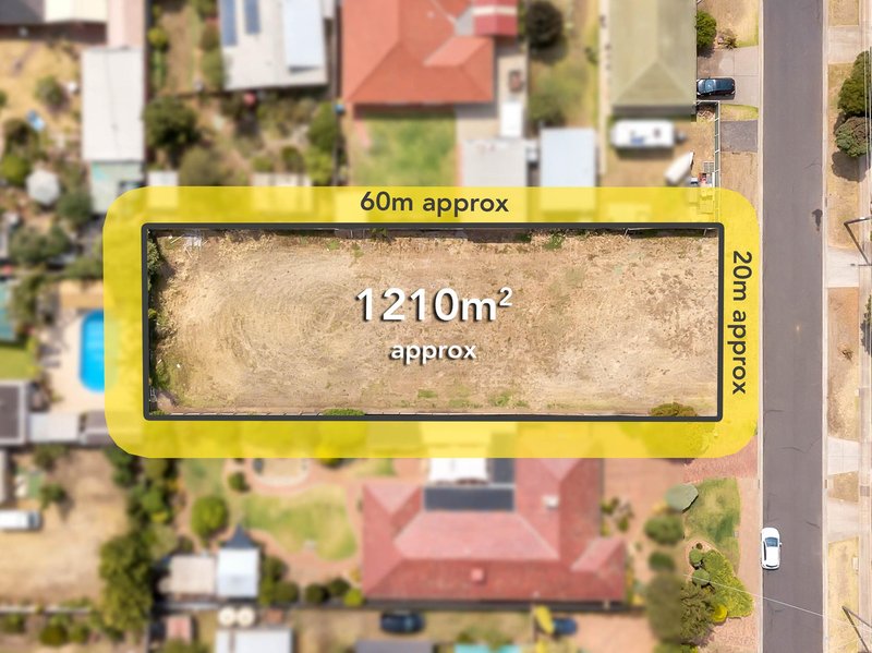 22 Crofton Court, Hoppers Crossing VIC 3029