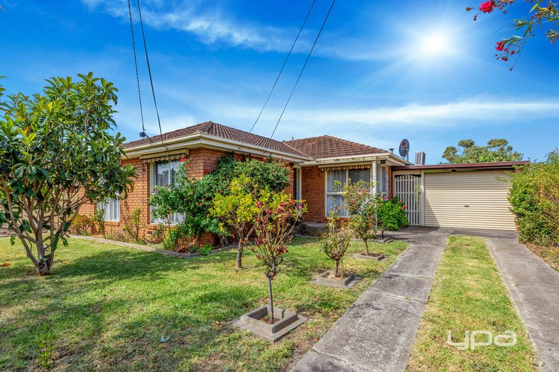 22 Cromwell Road, Kings Park VIC 3021