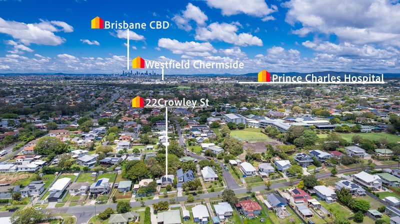 Photo - 22 Crowley Street, Zillmere QLD 4034 - Image 14