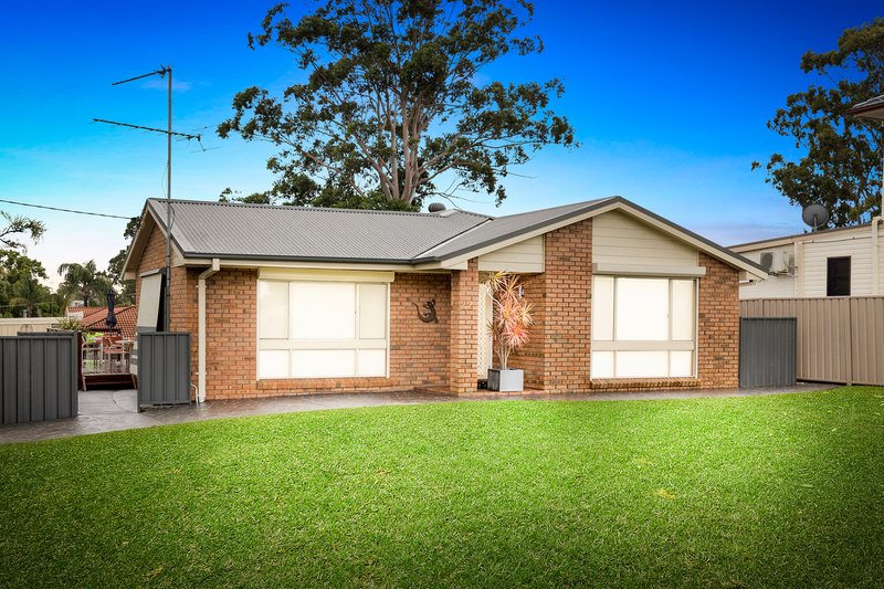 22 Crown Street, Riverstone NSW 2765