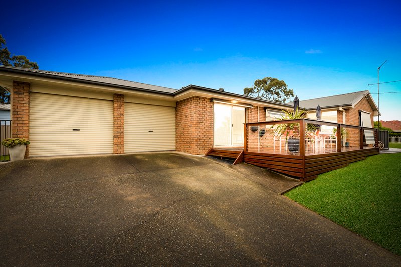 Photo - 22 Crown Street, Riverstone NSW 2765 - Image 2