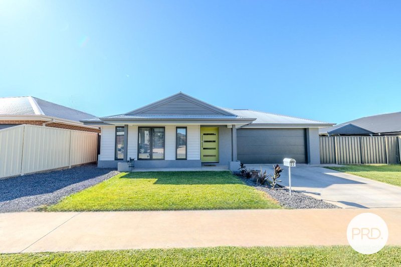 22 Cufari Drive, Red Cliffs VIC 3496