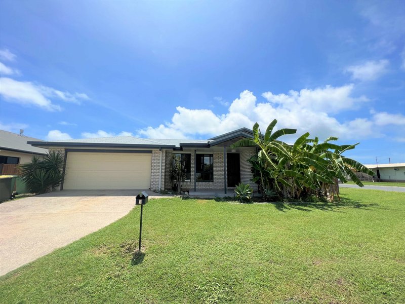 2/2 Cullen Close, Bowen QLD 4805