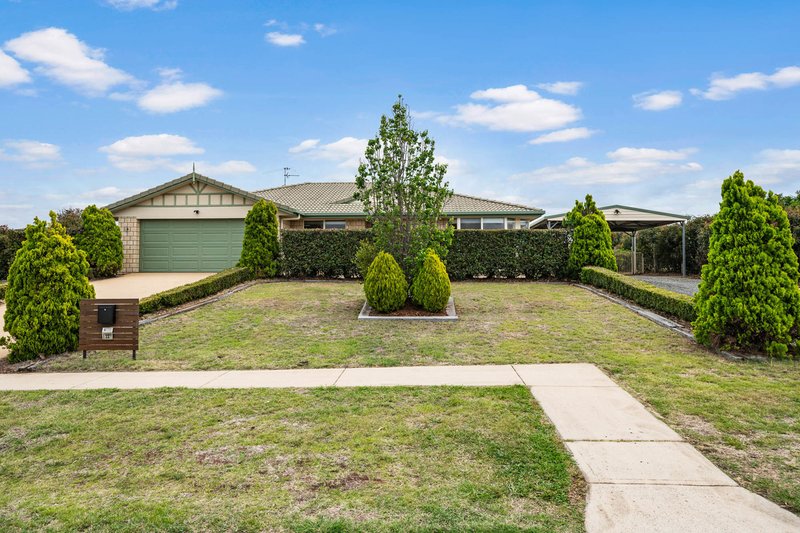 Photo - 22 Curlew Street, Meringandan West QLD 4352 - Image 1