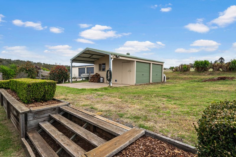 Photo - 22 Curlew Street, Meringandan West QLD 4352 - Image 2