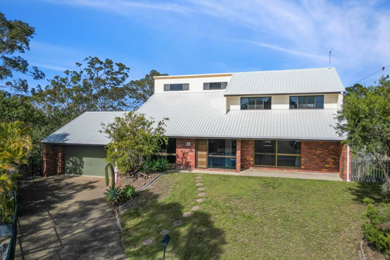 Photo - 22 Cypress Close, Kin Kora QLD 4680 - Image 1