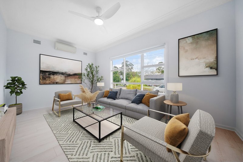 Photo - 22 Dagmar Crescent, Blacktown NSW 2148 - Image 1