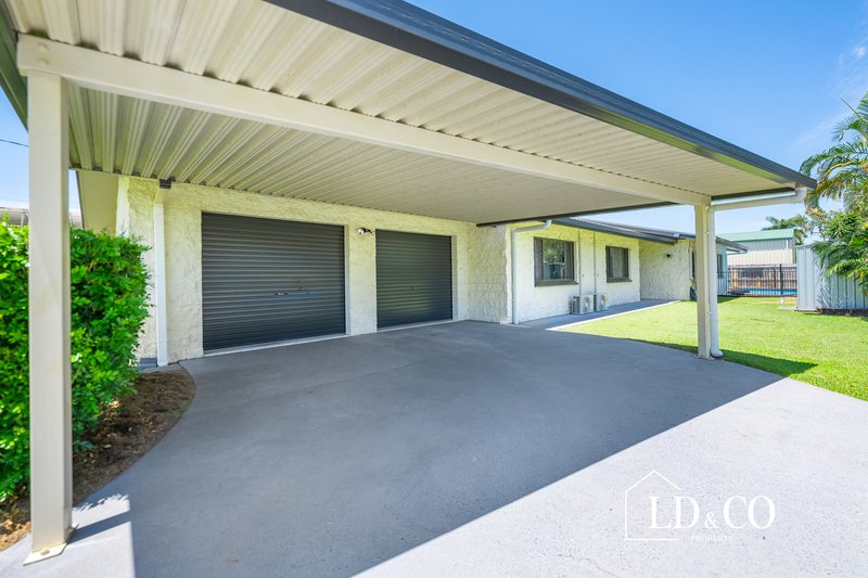 Photo - 22 Dampier Drive, Andergrove QLD 4740 - Image 17