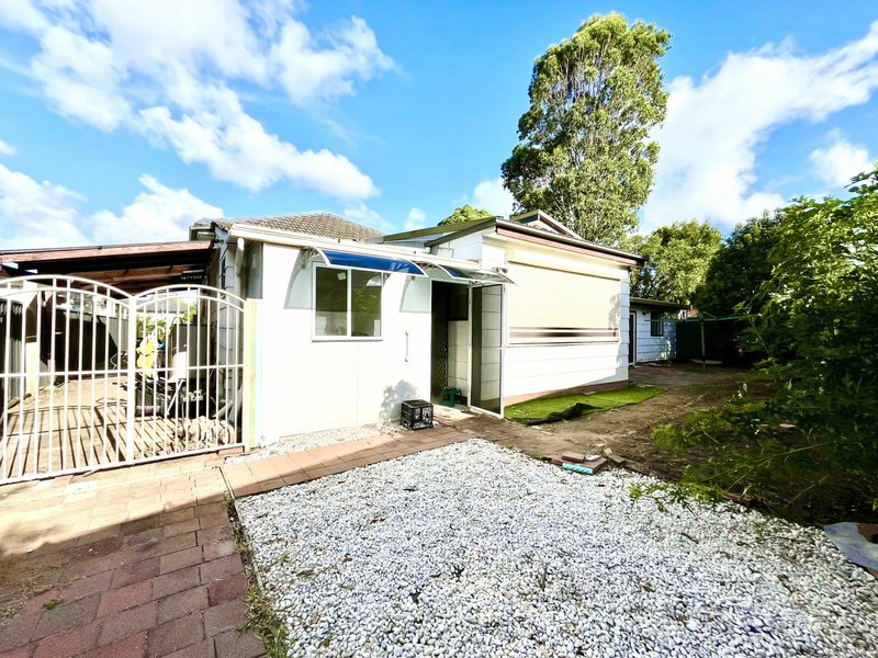 22 Dan Crescent, Lansvale NSW 2166