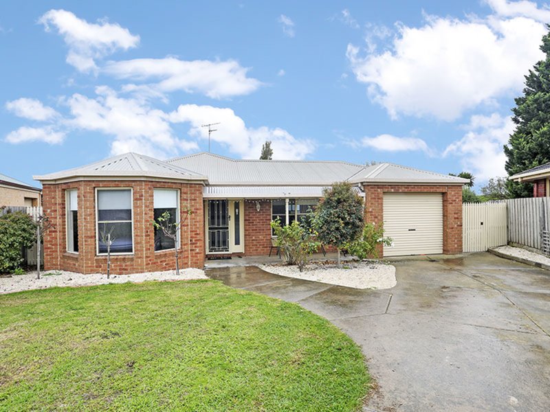 22 Dane Court, Leopold VIC 3224