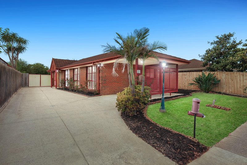 22 Danube Drive, Werribee VIC 3030