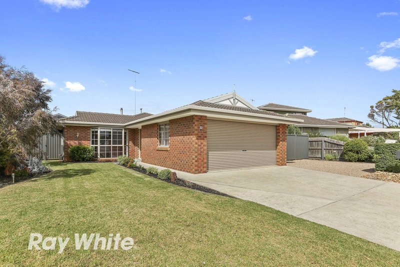 22 Darcy Street, Lara VIC 3212