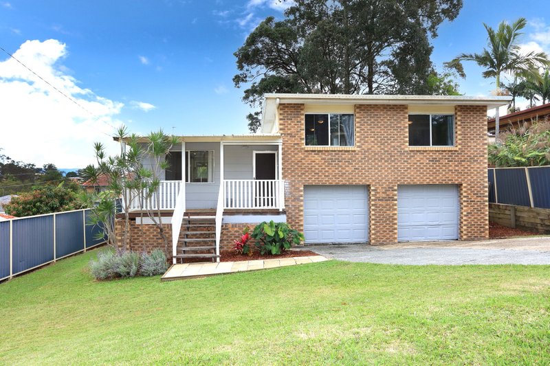 22 Darling Crescent, Molendinar QLD 4214