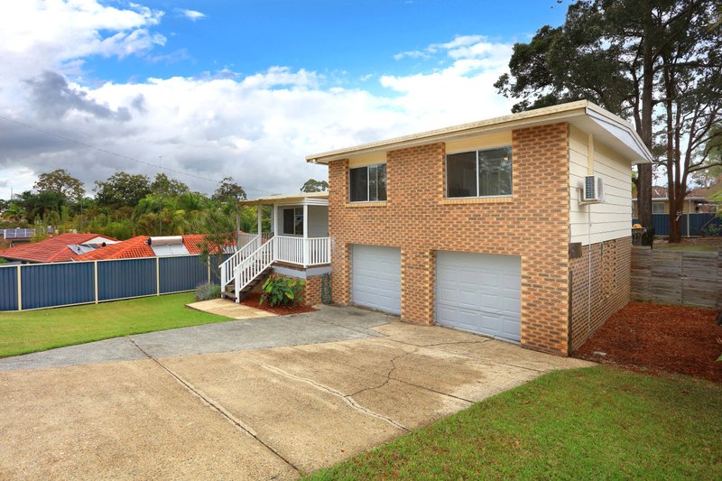 Photo - 22 Darling Crescent, Molendinar QLD 4214 - Image 14