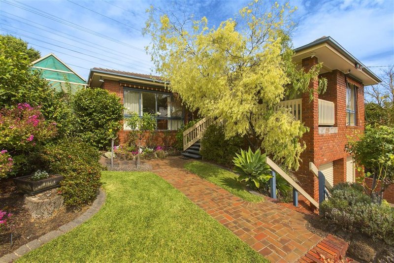 22 Darlington Avenue, Wheelers Hill VIC 3150