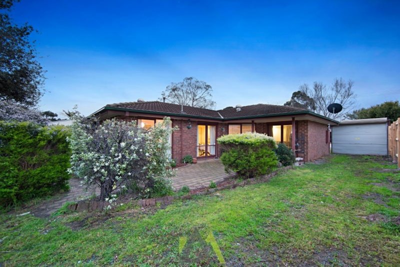 22 Darnley Drive, Skye VIC 3977